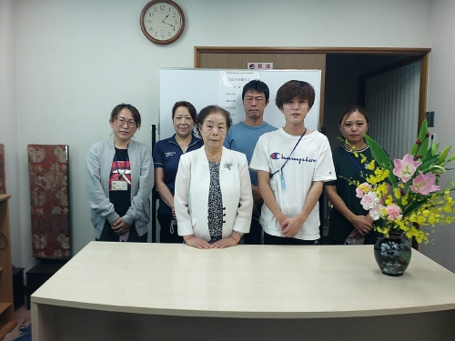 2023年度表彰式