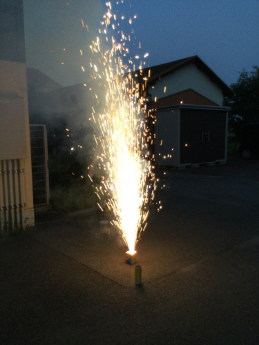 夏祭り